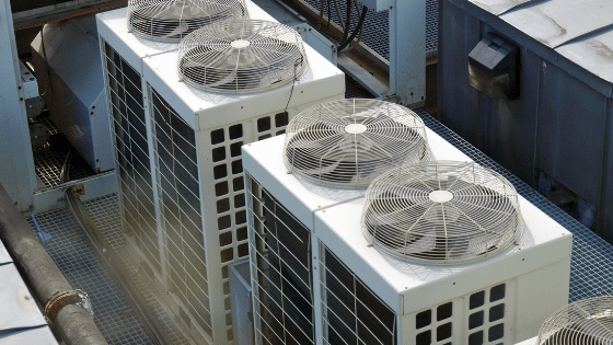 Sacramento CA Difference Between HVAC and Air Conditioning