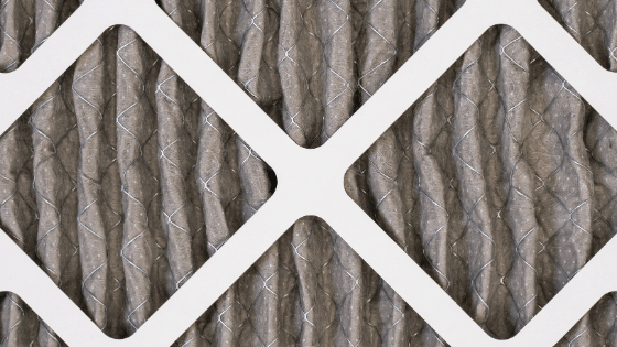 Sacramento CA Why change air filters