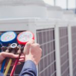 Folsom CA upgrade new air conditioner