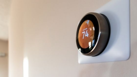 Thermostat and Energy Savings