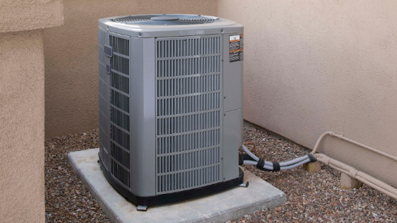 Replacing Your AC This Fall