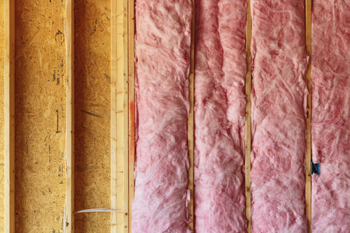 wall insulation foam