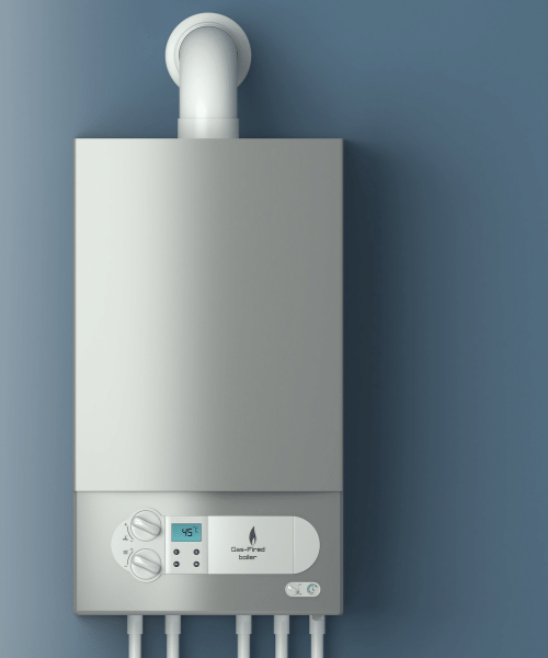tankless water heater services Sacramento