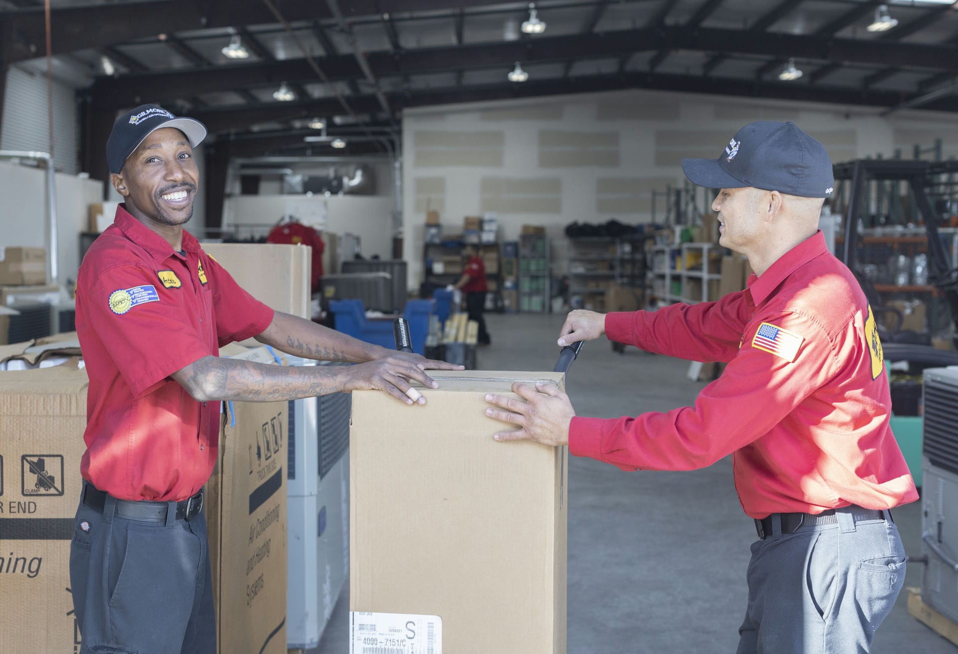 Heating Repair Sacramento CA