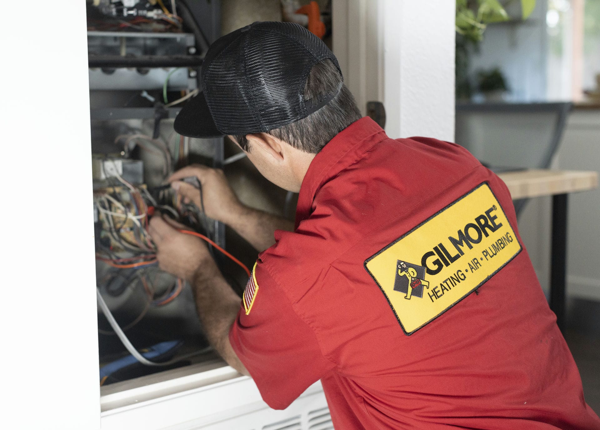 heating services Sacramento