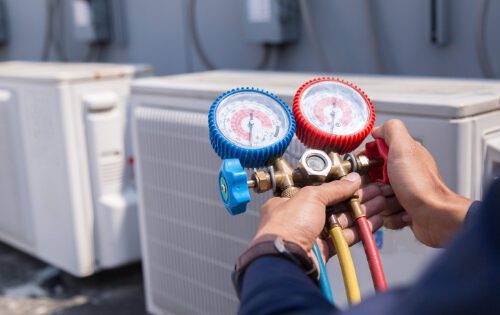 5 Common Causes of Air Conditioner Water Leaks