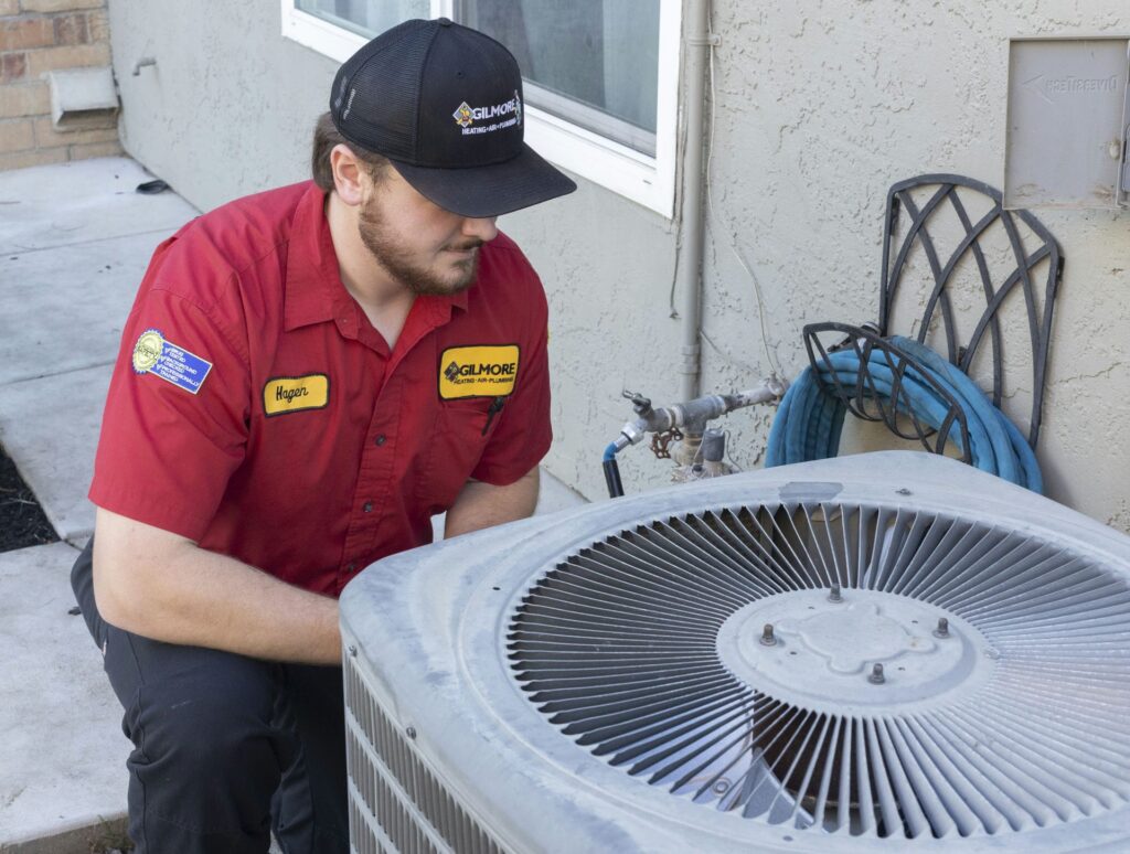 What you should know about central ac