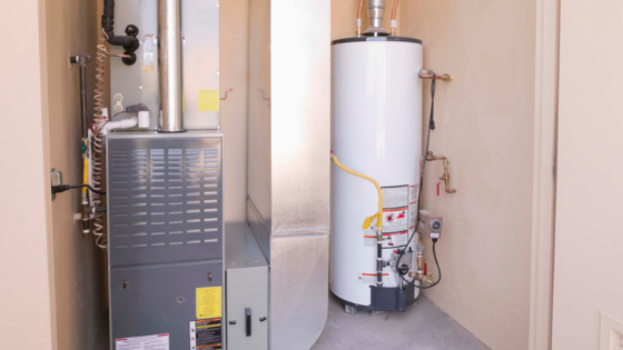 Common Water heater problems