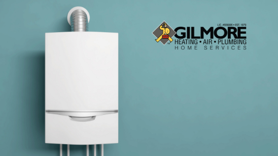 Benefits of a Tankless Water Heater