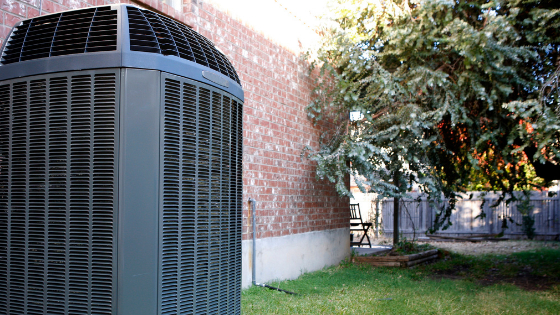 getting your hvac ready for fall