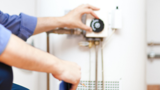 Cutting Water Heater Costs