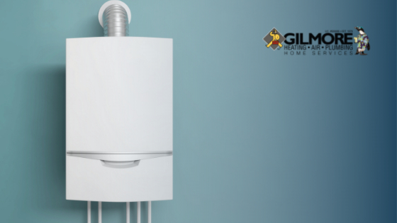 Why Upgrade to a Tankless Water Heater