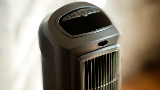 space heater safety tips