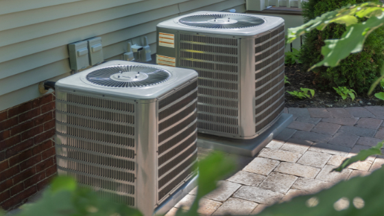is your hvac system ready for spring