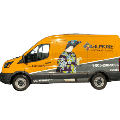 Gilmore Truck