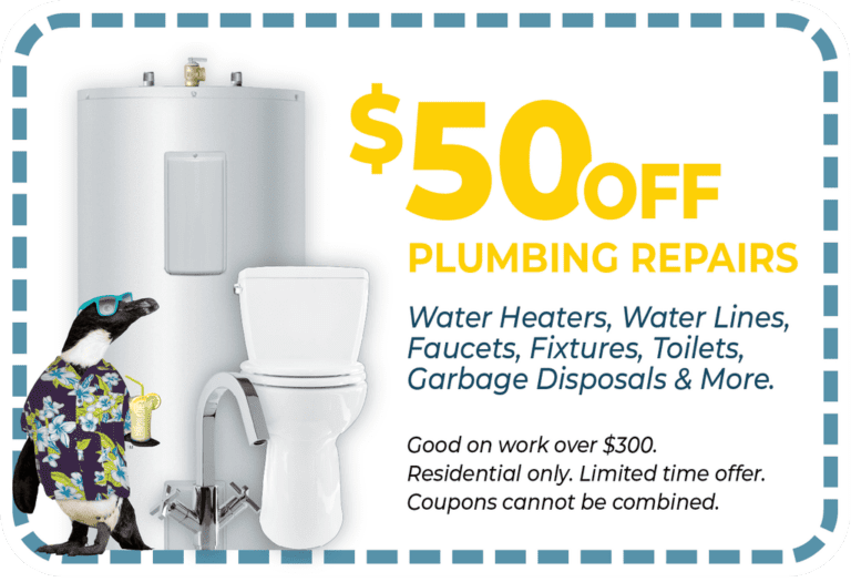 Furnace Coupon - Gilmore Heating and air