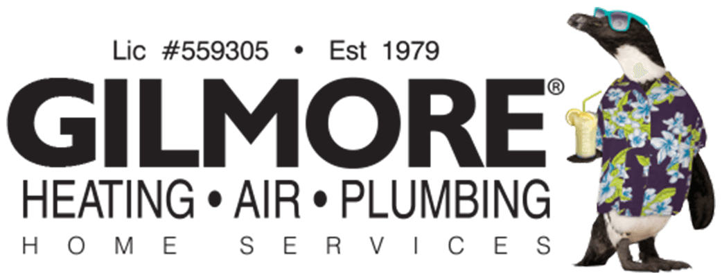 Gilmore Heating Air and Plumbing | Sacramento HVAC Repair and Replacement