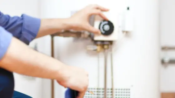 Cutting Water heater costs