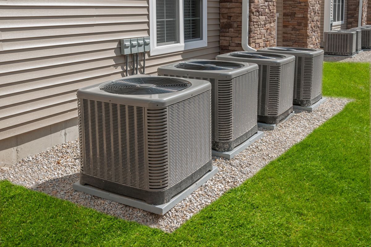HVAC Repair Fair Oaks