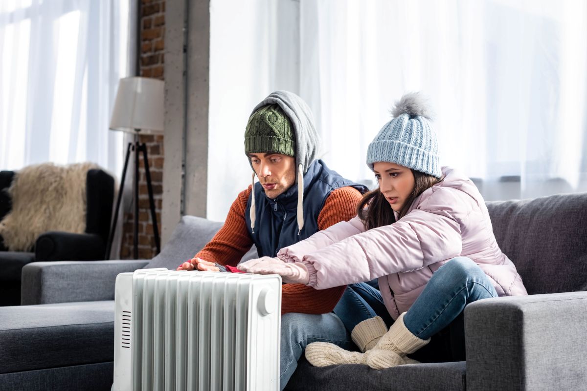 Furnace Maintenance in Folsom, CA