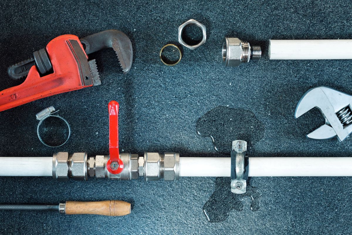 emergency plumber sacramento california