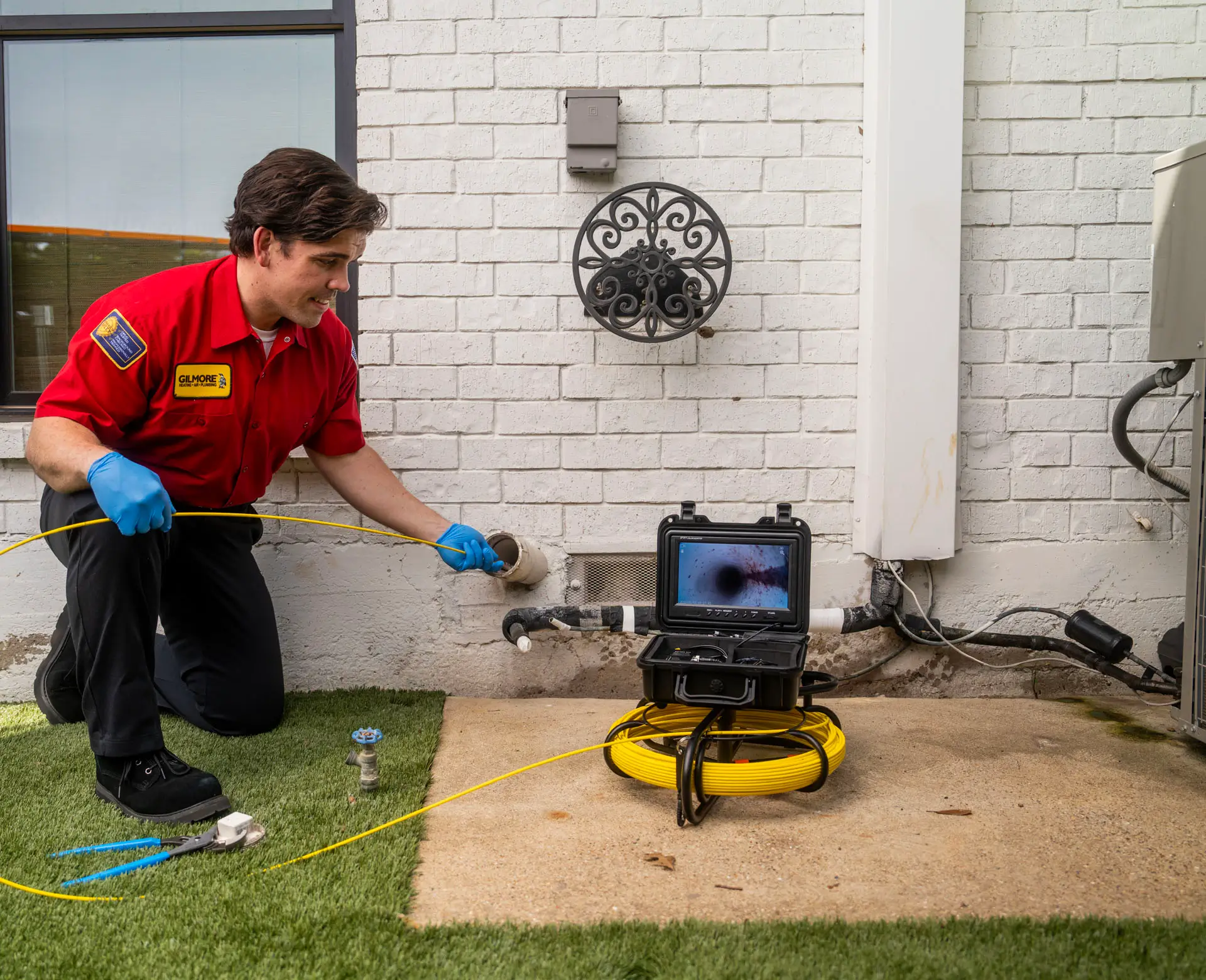 Leak Detection Service In Sacramento Ca Direct Access